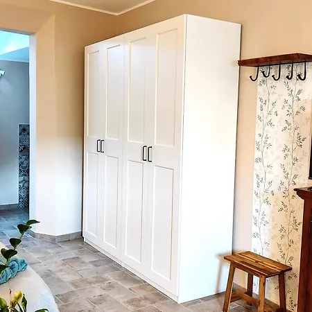 Paloma13 公寓 费拉拉