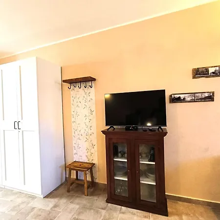 公寓 Paloma13 费拉拉