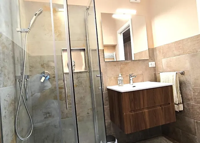 公寓 Paloma13 费拉拉