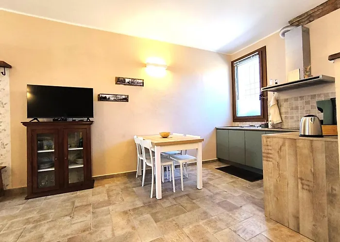 Paloma13 Διαμέρισμα