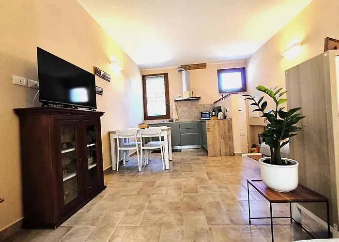 Paloma13 Διαμέρισμα *