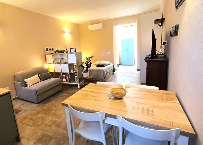 Daire Paloma13 Ferrara