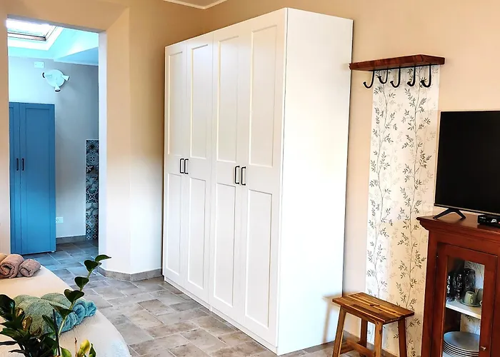 Paloma13 Διαμέρισμα Φεράρα