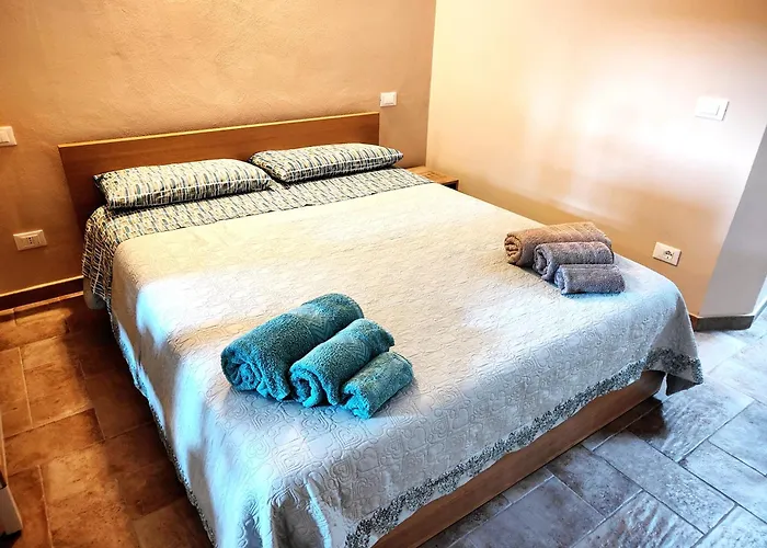 Paloma13 Διαμέρισμα *