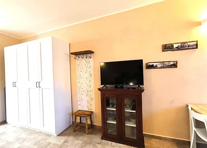 Διαμέρισμα Paloma13 Φεράρα