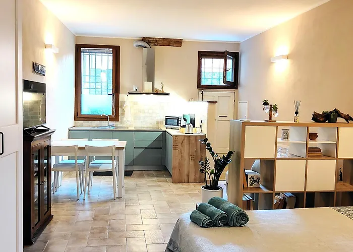 Διαμέρισμα Paloma13