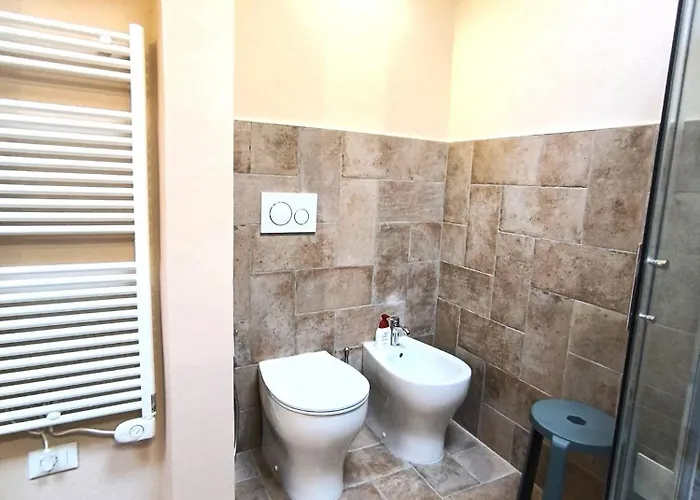 Paloma13 Φεράρα