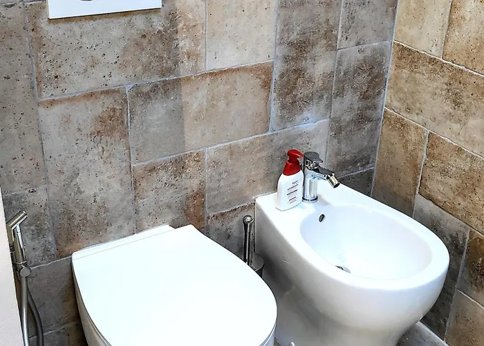 Διαμέρισμα Paloma13